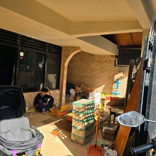 House for sale in Denpasar — photo 1