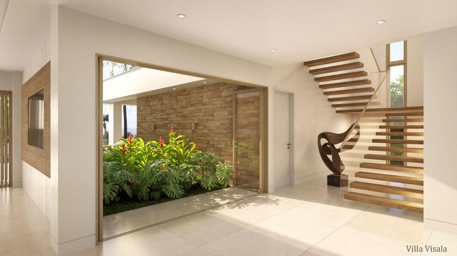 New 4 Bedroom Luxury Villa Visala for Sale, 12 Great Hill, Apes Hill Golf Resort & Community, Barbados — photo 4