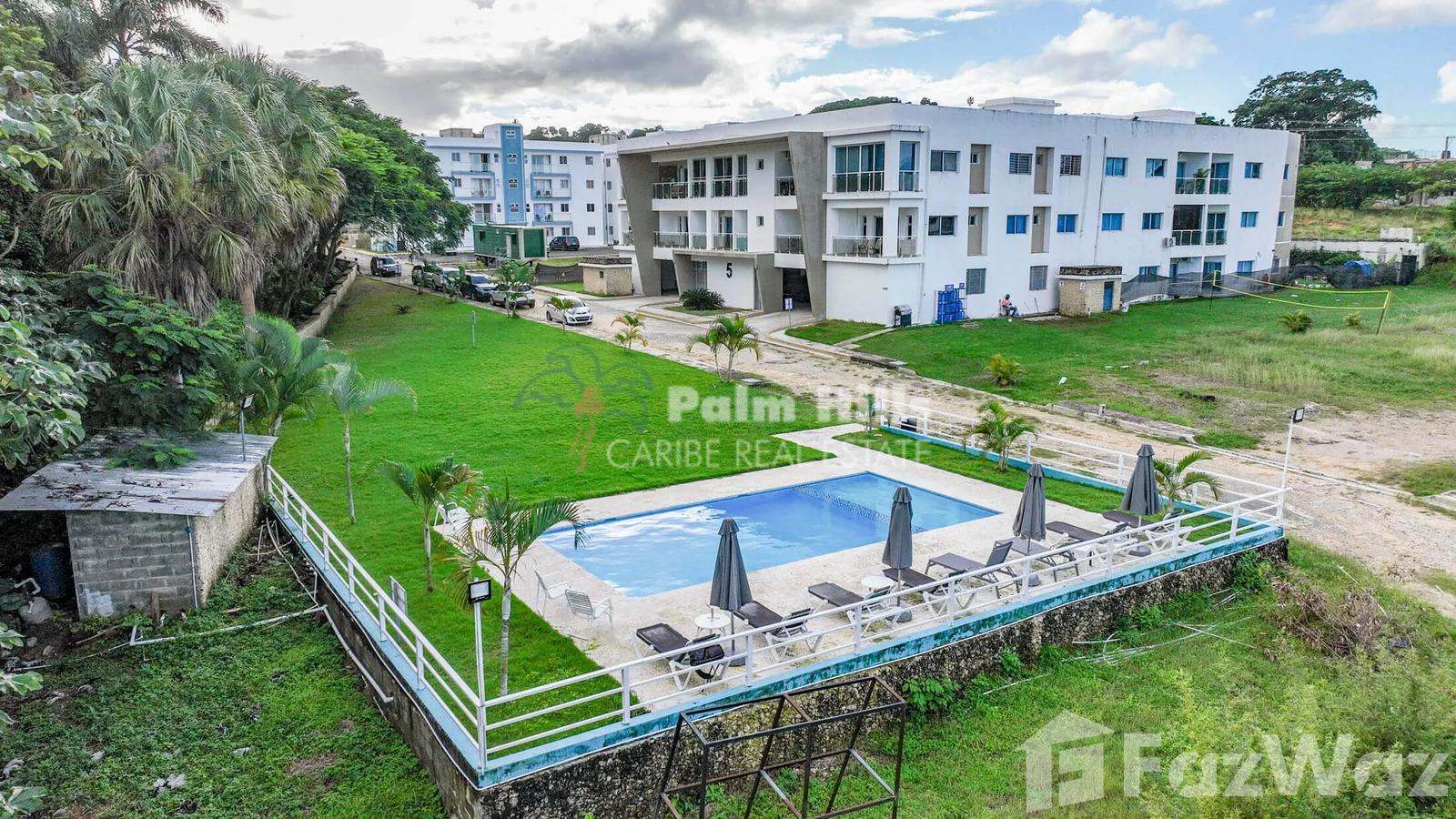 3 bedroom Sosua for sale at Up Condos Sosua — photo 1
