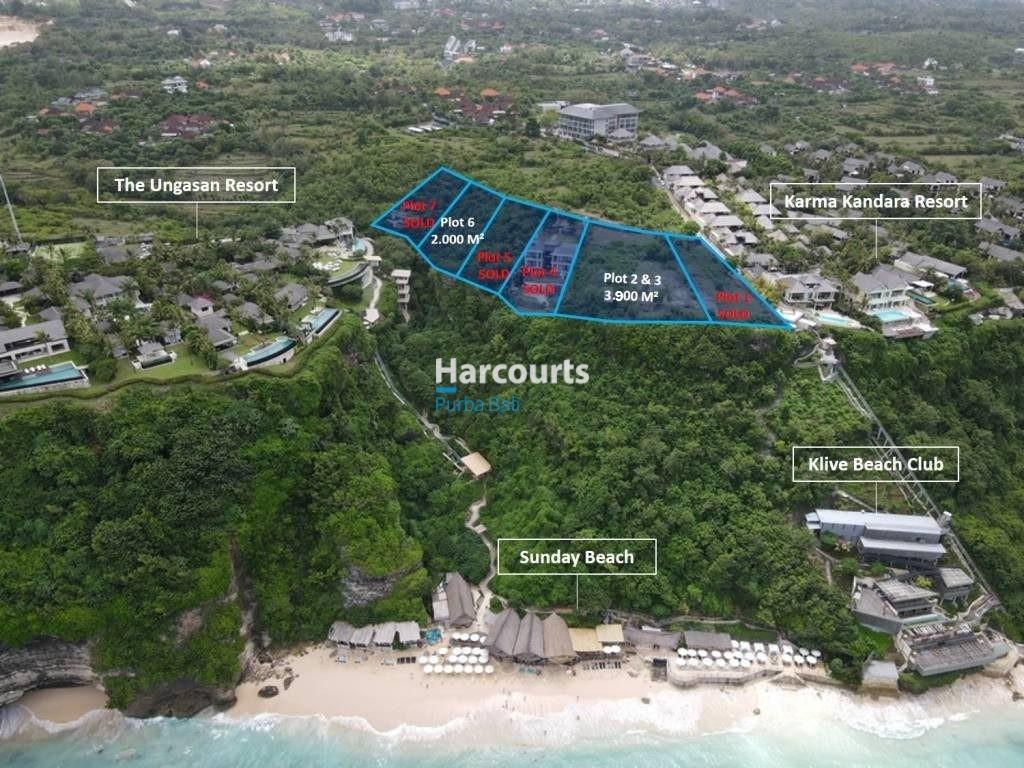 Ready-to-Build Land in Premium Location Ungasan — photo 4