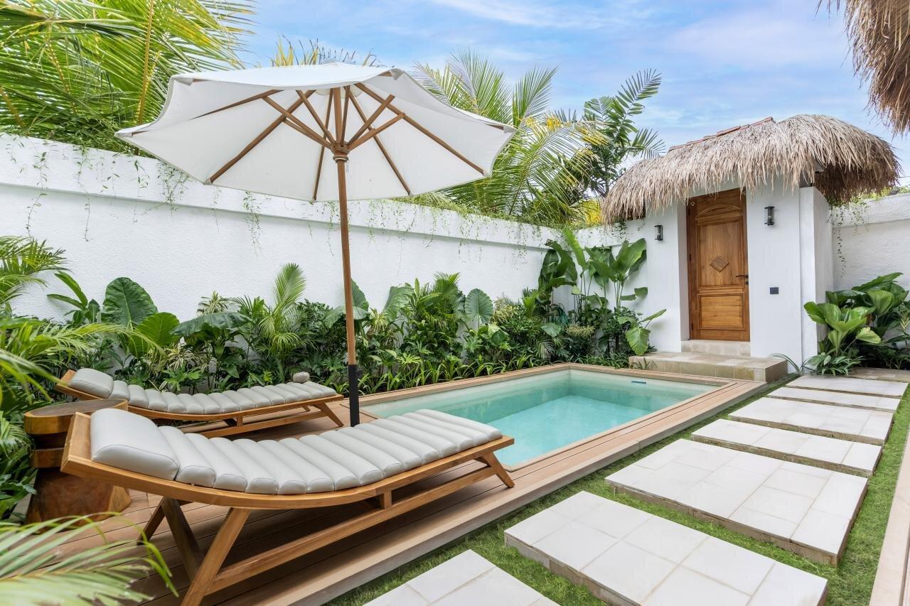 Villa COMO in Ubud, Bali, Indonesia — photo 2