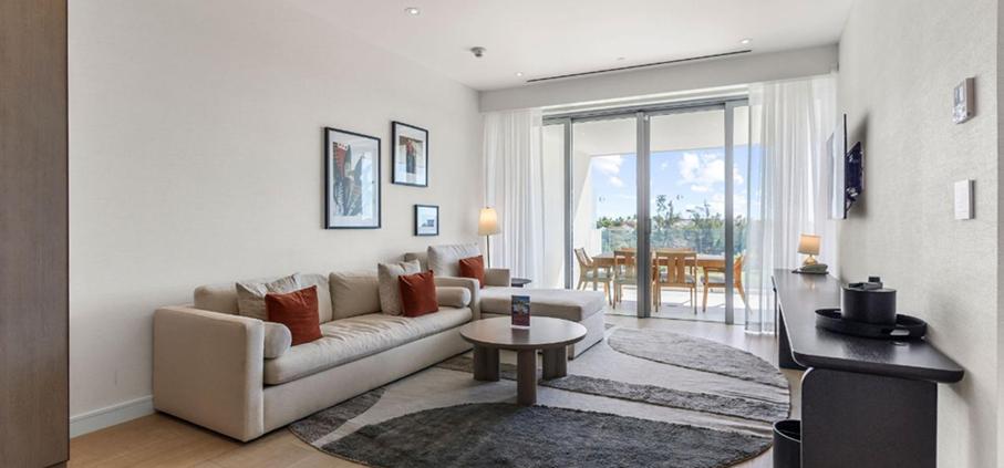 1 Bedroom Condo at The Residences at Goldwynn — photo 3