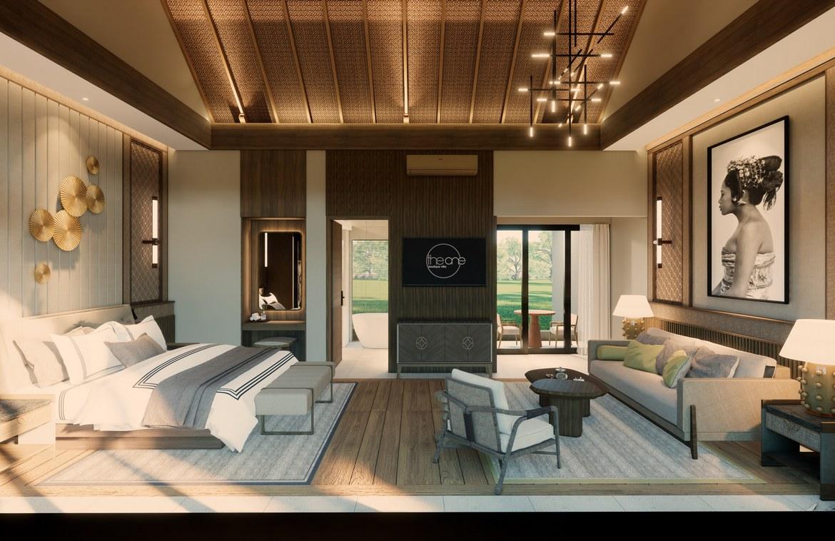 1 bedroom villa for sale in Seminyak, Bali, Indonesia — photo 5