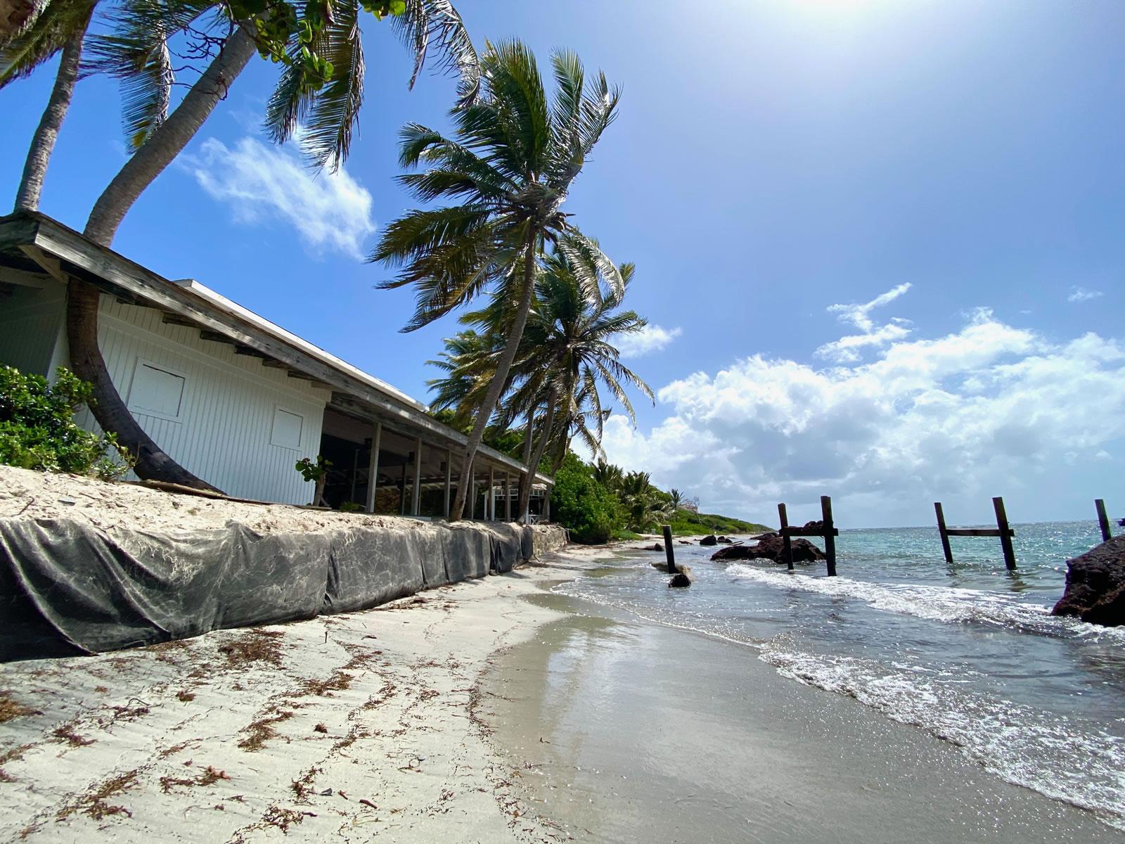 0.36 Acre Lot 23B for Sale, Turtle Beach, St Kitts — photo 5