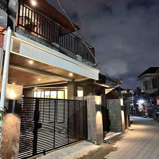 Villa for sale in Kerobokan, Badung — photo 1