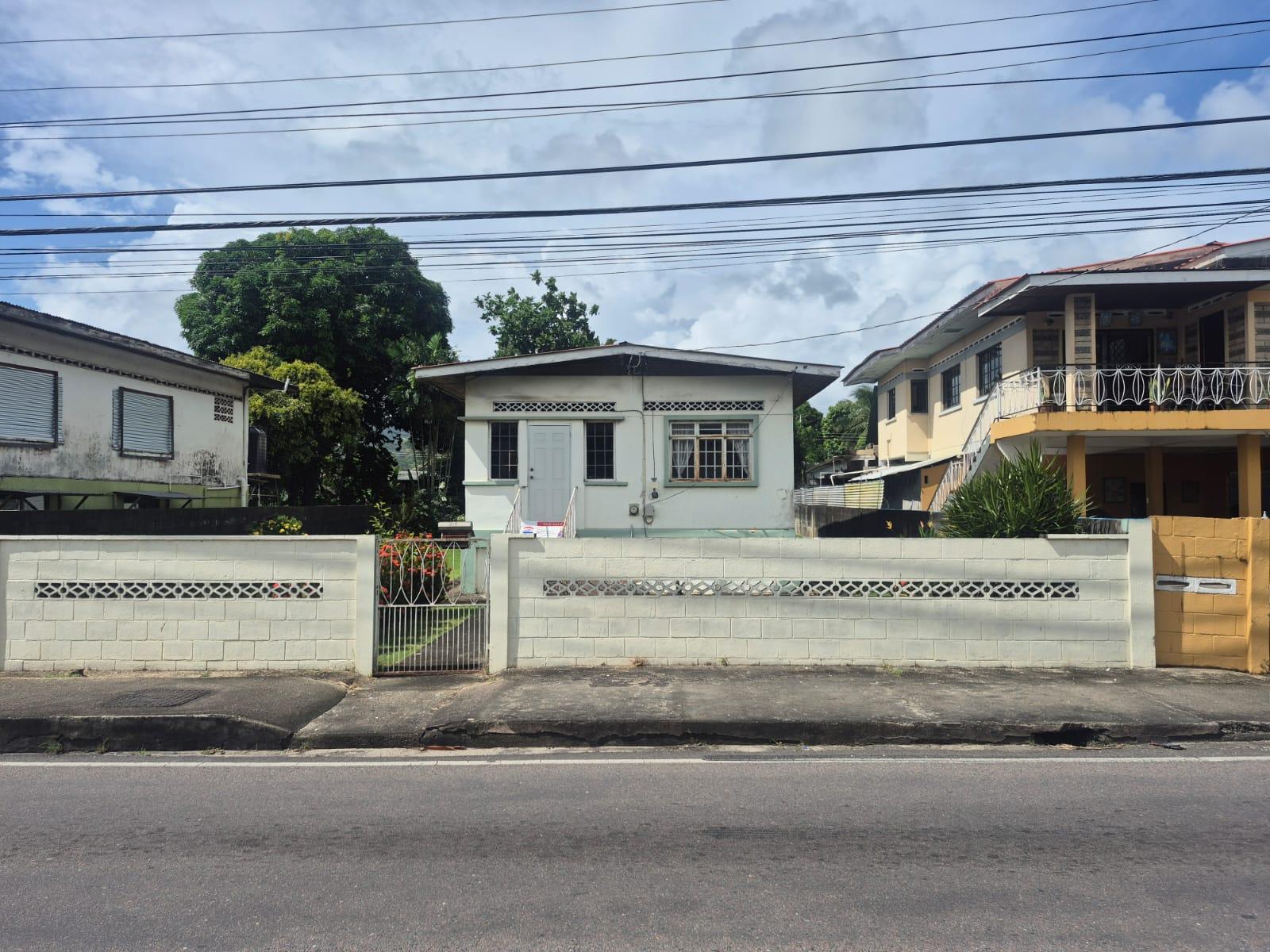 House And Land For Sale Arouca — photo 1