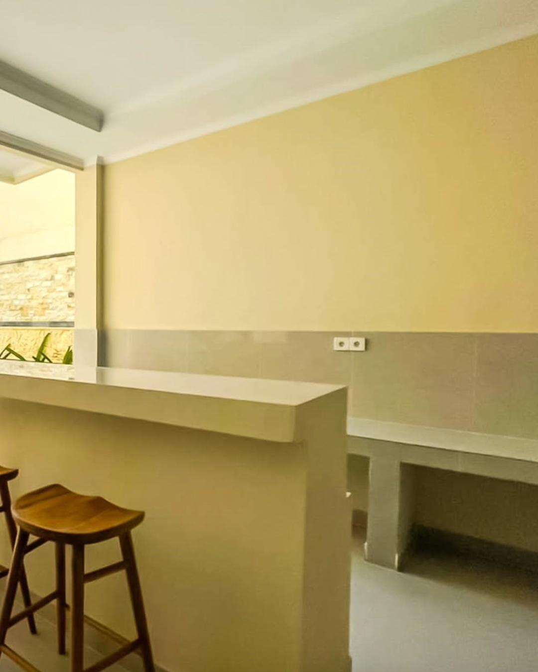 3 Bedroom Fully Furnished Villa for Rent in Canggu — photo 4