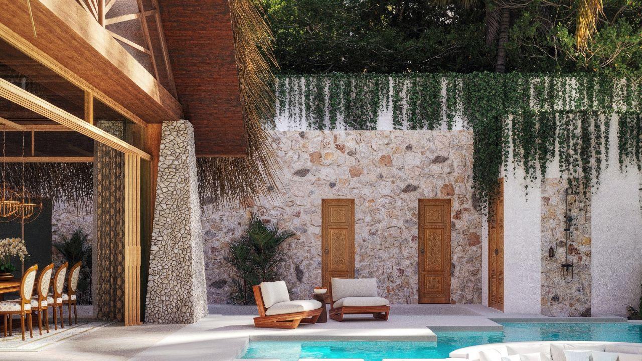 Epic Villa in Kuta, Badung, Bali — photo 4
