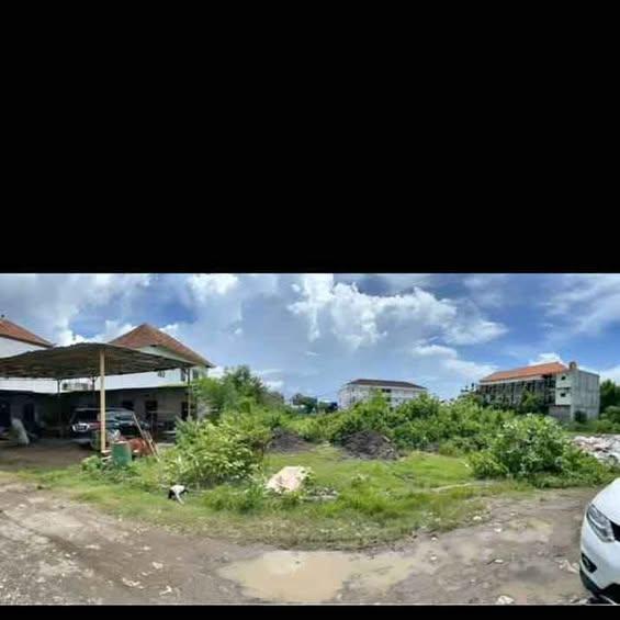 Studio house in Denpasar — photo 1