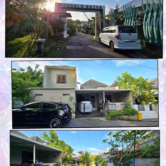 3-bedroom house in Badung, Bali — photo 1