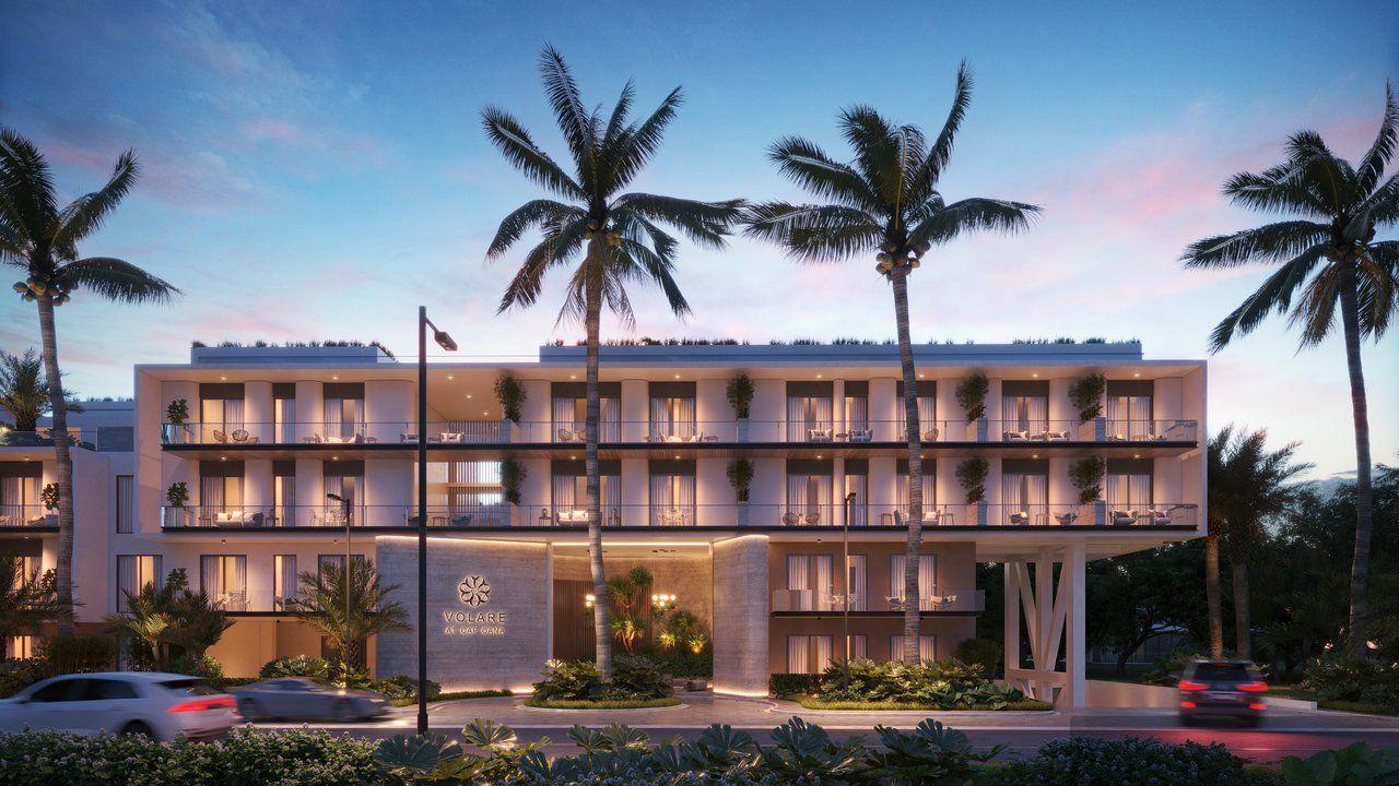1 Bedroom Apartment in Cap Cana — photo 3