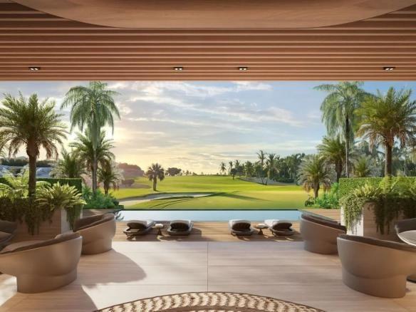 FairWind Luxury 2-Bedroom Residence Available in Cap Cana, Dominican Republic — photo 4