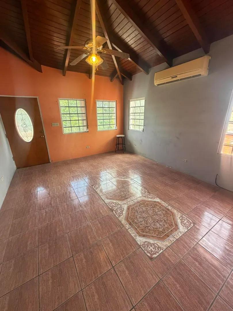 2-bedroom apartment in Strawberry Hill, US Virgin Islands — photo 4