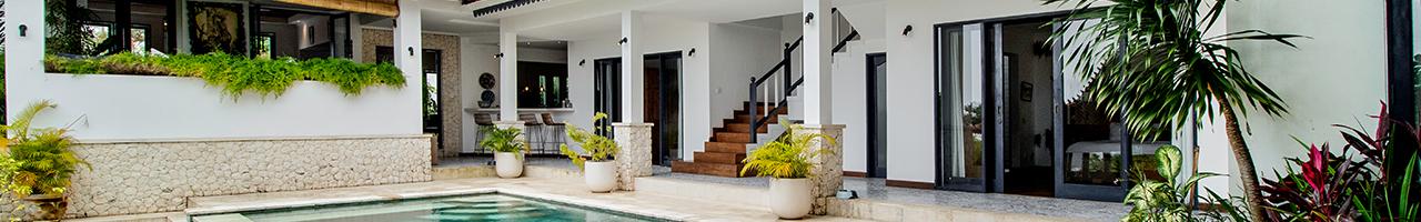 Iconic Joglo-Style 6-Bedroom Freehold Villa on 20 ARE in Canggu — photo 2