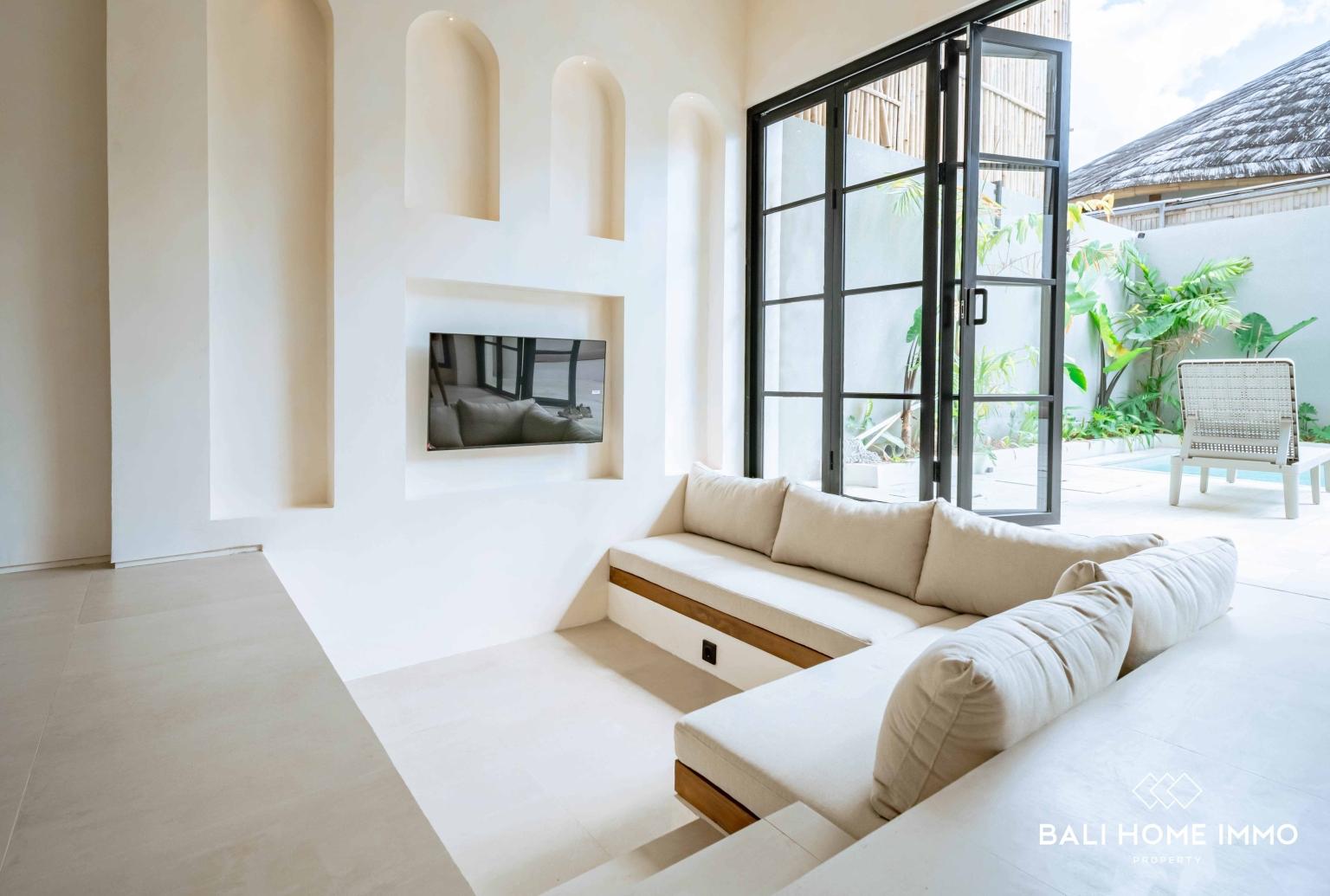 BRAND NEW 2 Bedroom Villas with Cabana for Sale and Rent Near Dreamland Beach — photo 4
