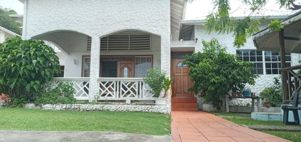 10 Bedroom House in Rodney Heights, Gros Islet - Income Generating — photo 3
