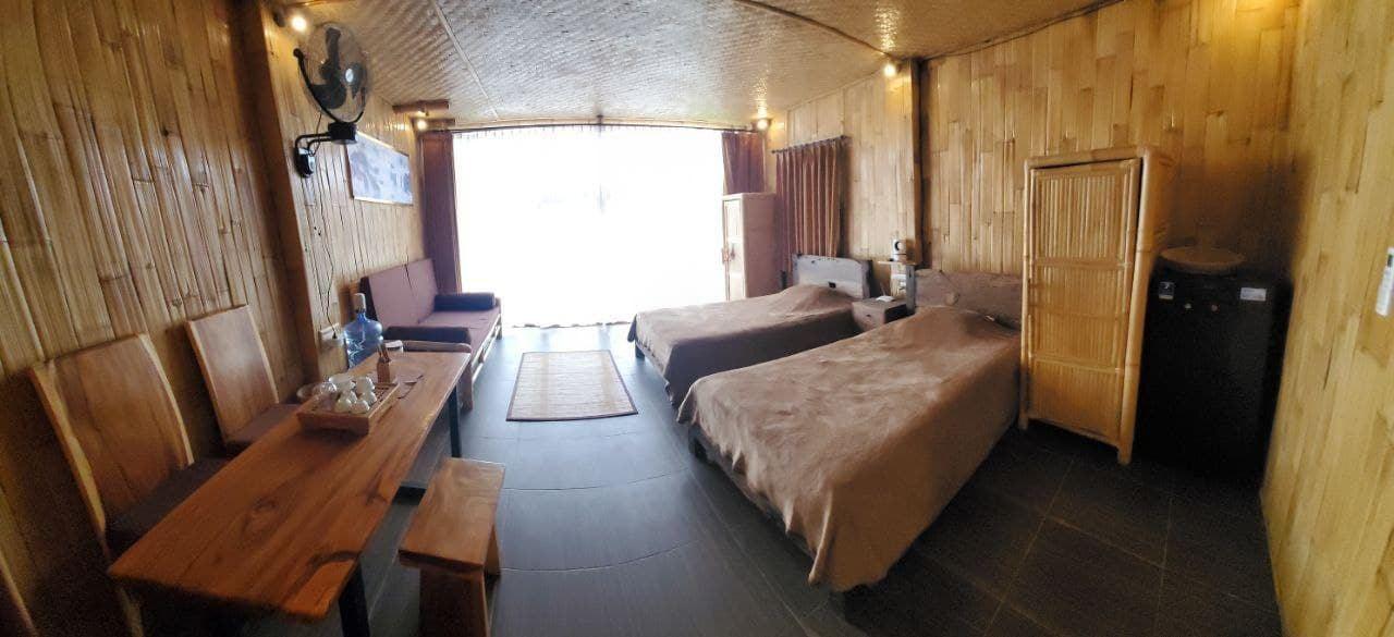 3-bedroom villa in Ubud — photo 4