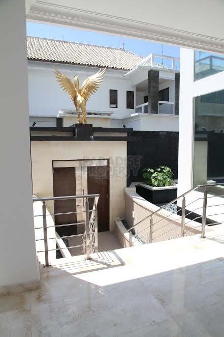 Amazing Freehold Property in Goa Gong – Ungasan — photo 5