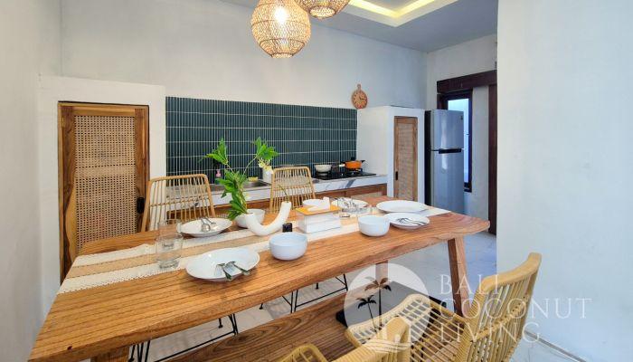 4 BEDROOM MODERN VILLA IN SANUR FOR SALE — photo 3
