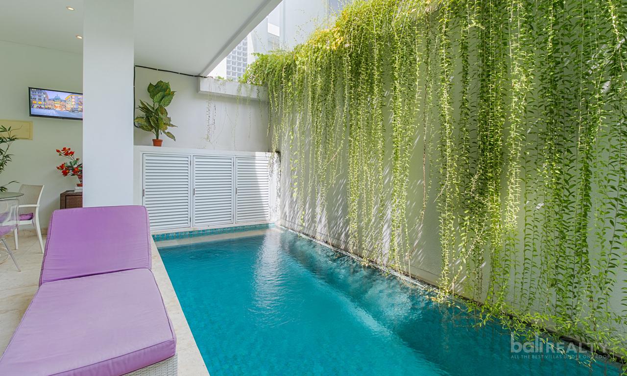 Three-Bedroom Villa in Secure Complex – 5-Minute Walk to Beach with Long Lease — photo 4