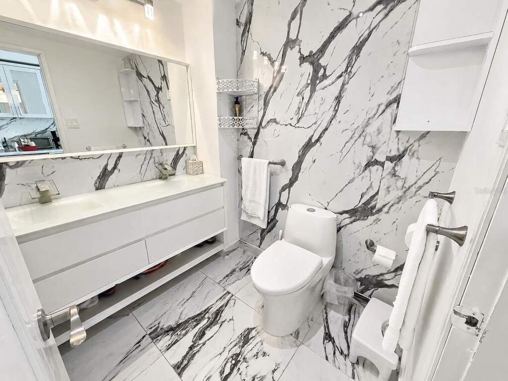 Oceanfront Luxury Studio Apartment in Condado — photo 5