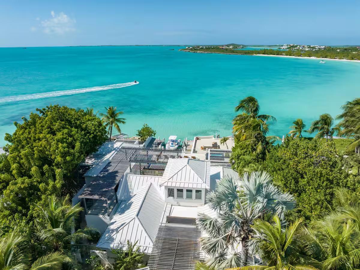 Ocean Jewel, Chalk Sound, Providenciales, Turks and Caicos Islands — photo 3