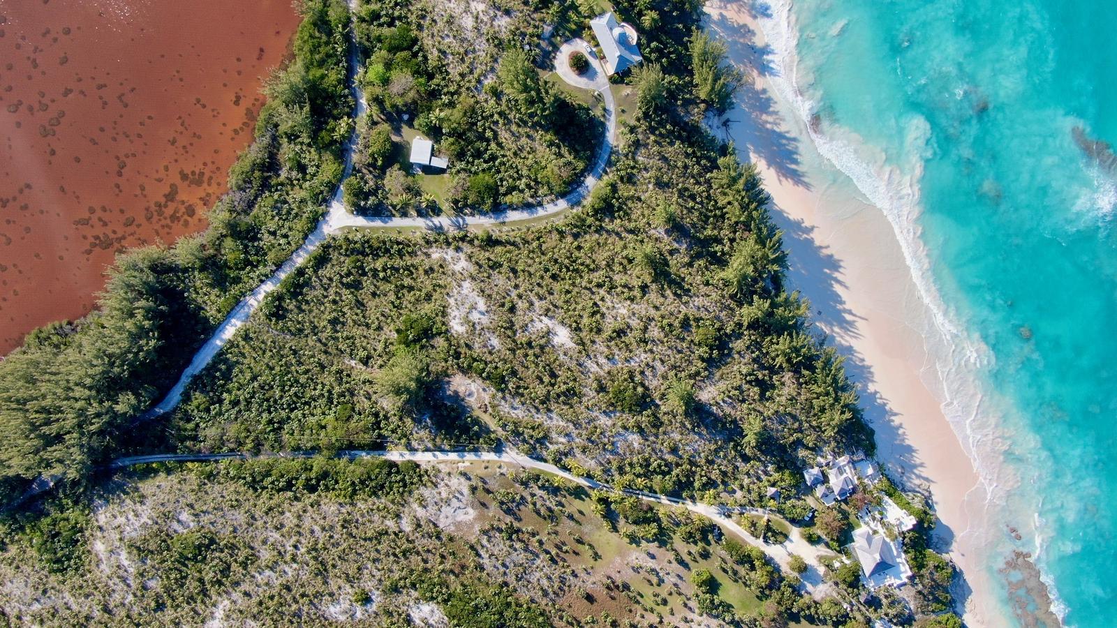 6.762 Acres of Land for Sale, Carey's Pond, Eleuthera, Bahamas — photo 3
