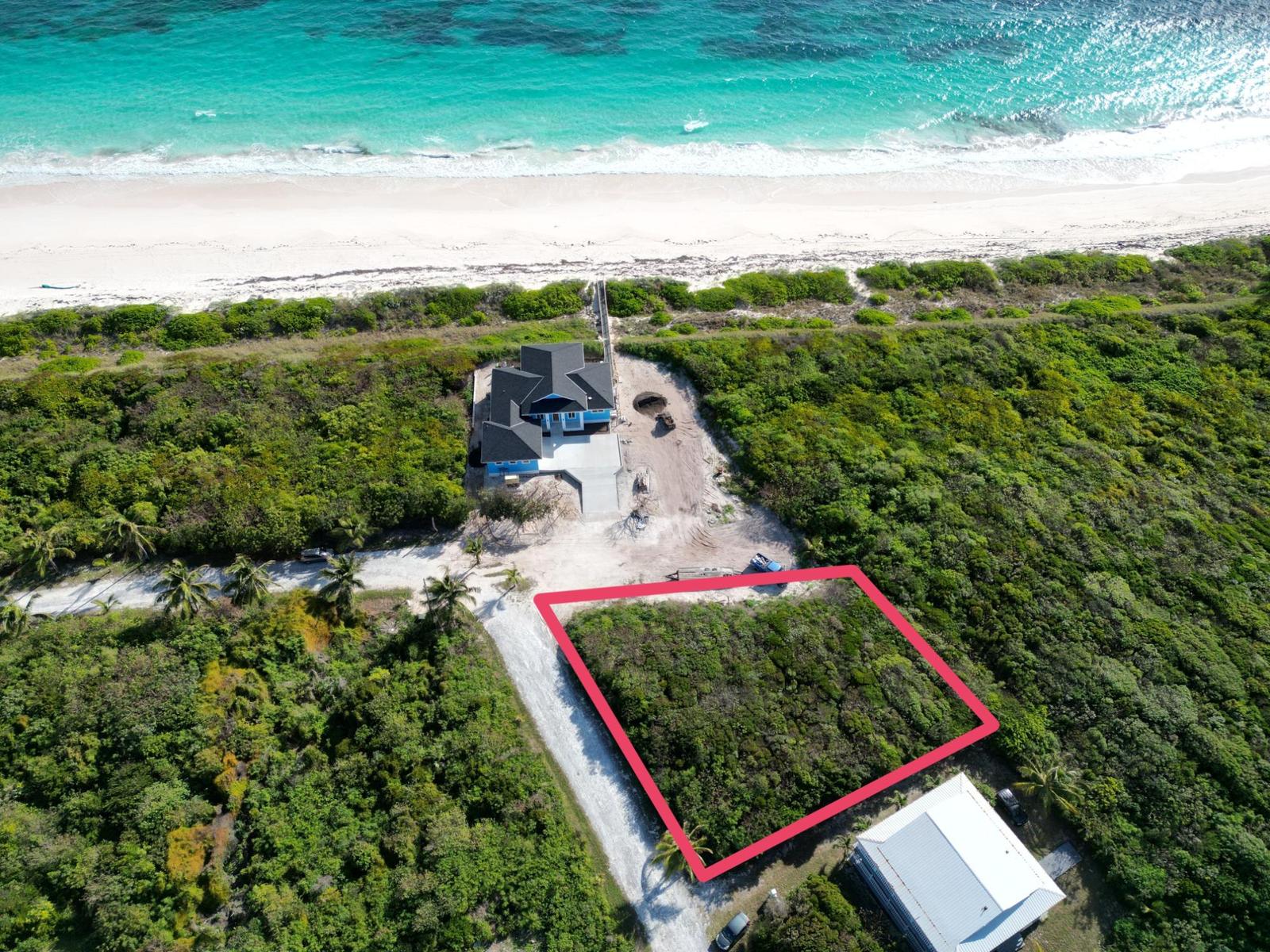 50 50 Ocean Drive — photo 1