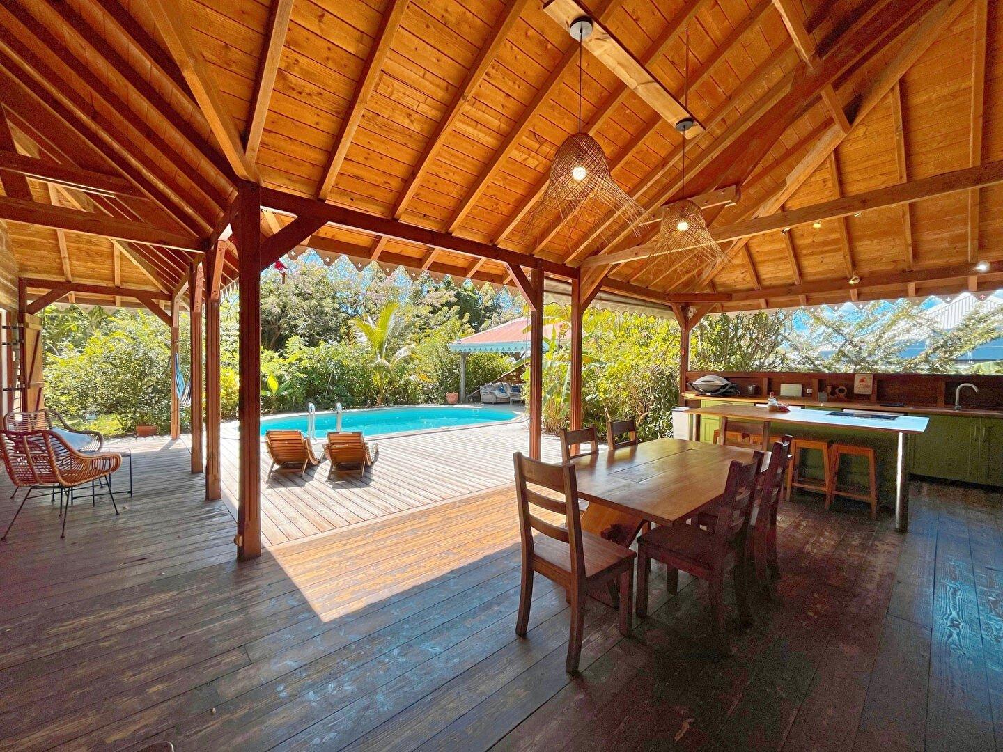 Exceptional Villa in Sainte-Luce, Martinique — photo 4