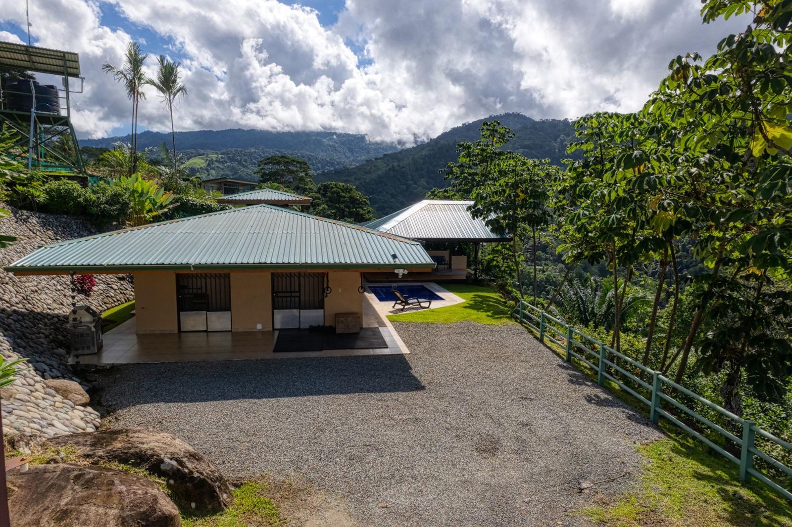 2 Bedroom Home for Sale in San Josecito, Uvita, Costa Rica — photo 3