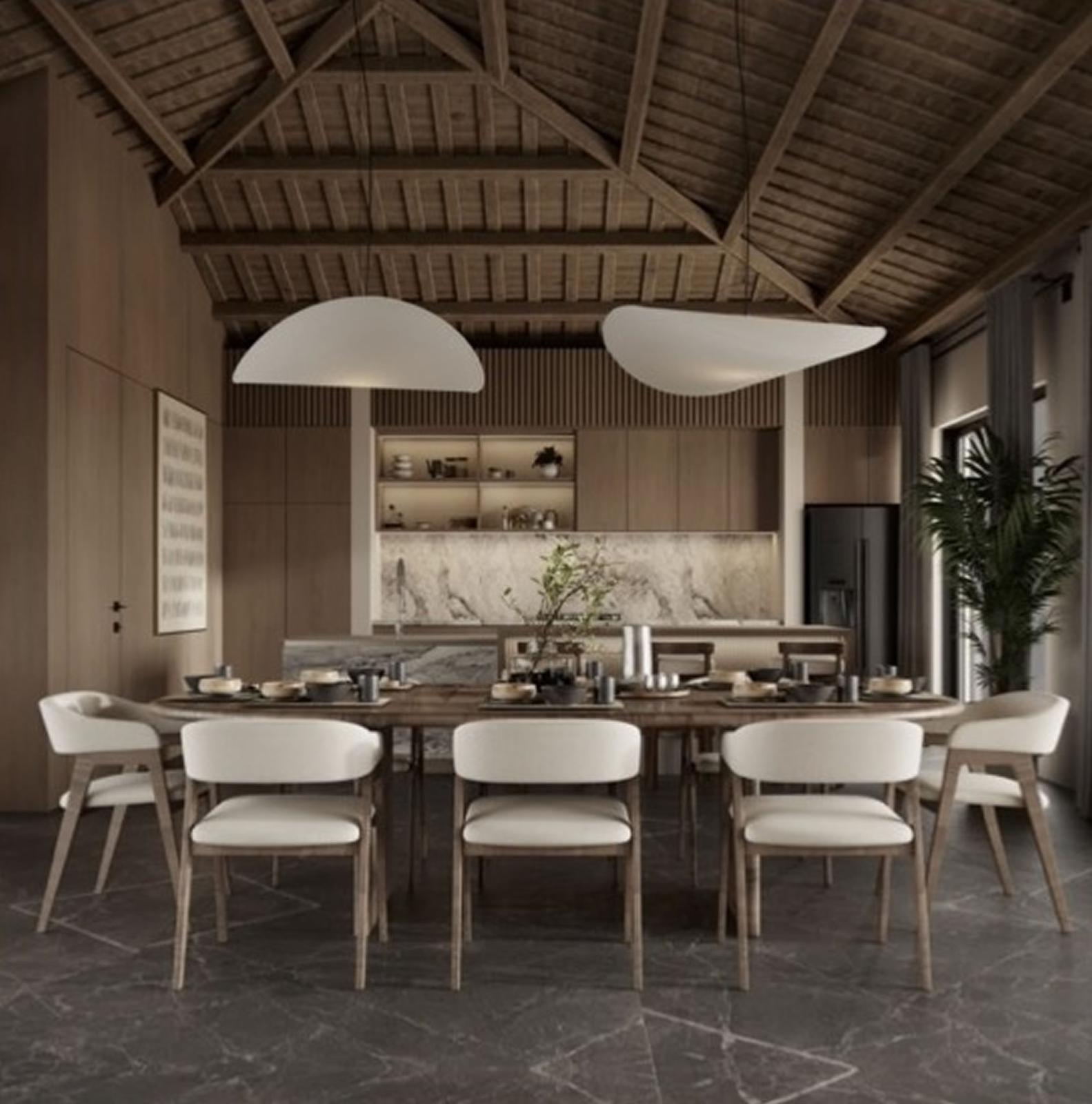 New 2-4 Bedroom Villas for Sale, Coco Bay Luxury Residences, Cabrera, Dominican Republic — photo 5