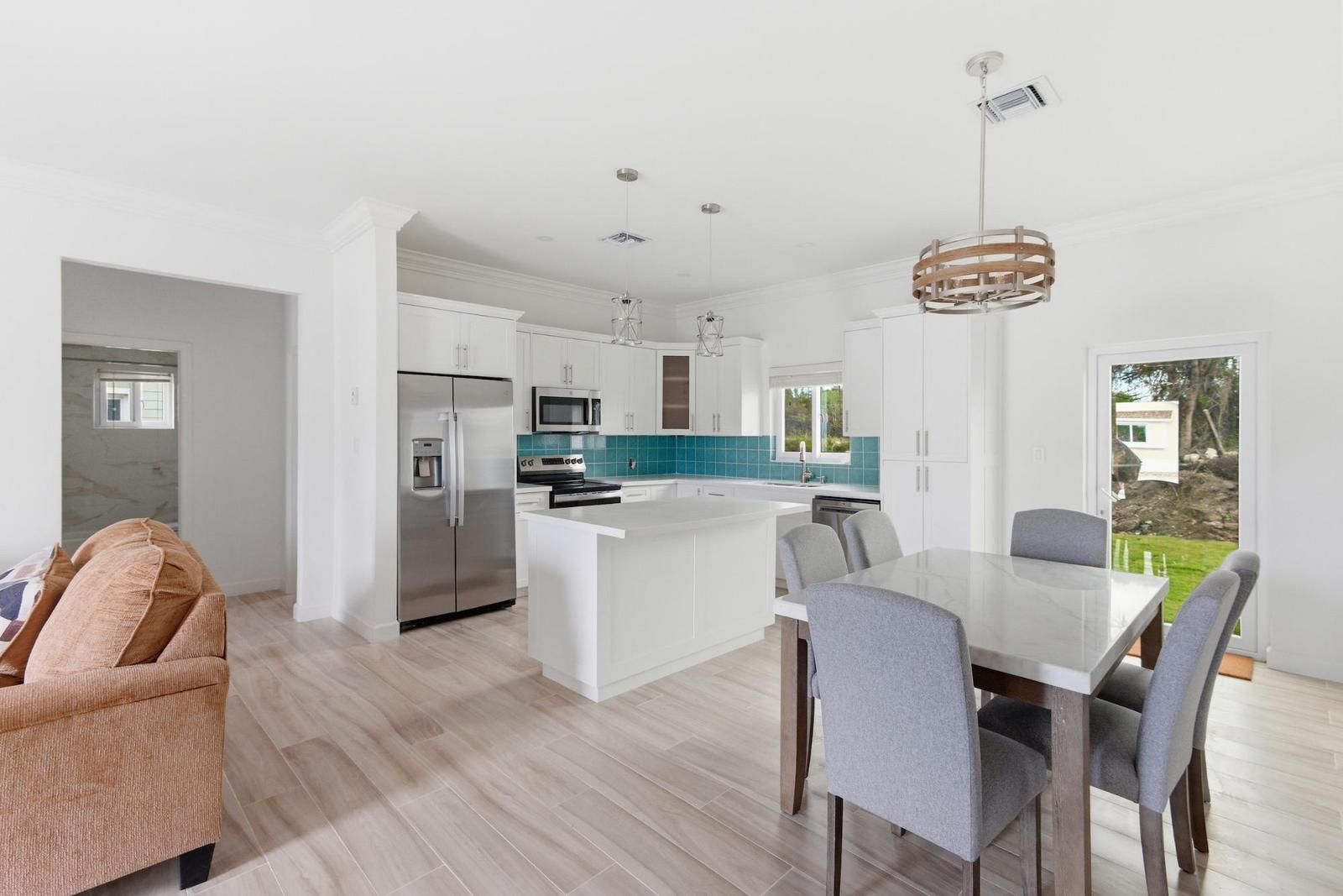 3 bedroom Residence for sale in LUCAYAN DR. SERENITY, Nassau — photo 5