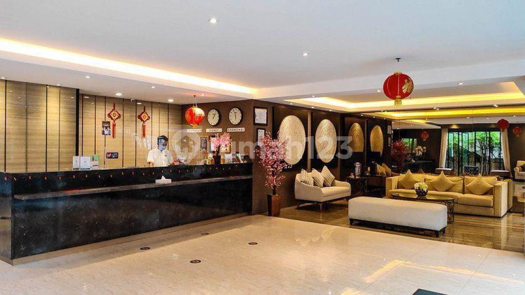 Studio apartment in Kuta, Badung, Indonesia — photo 2