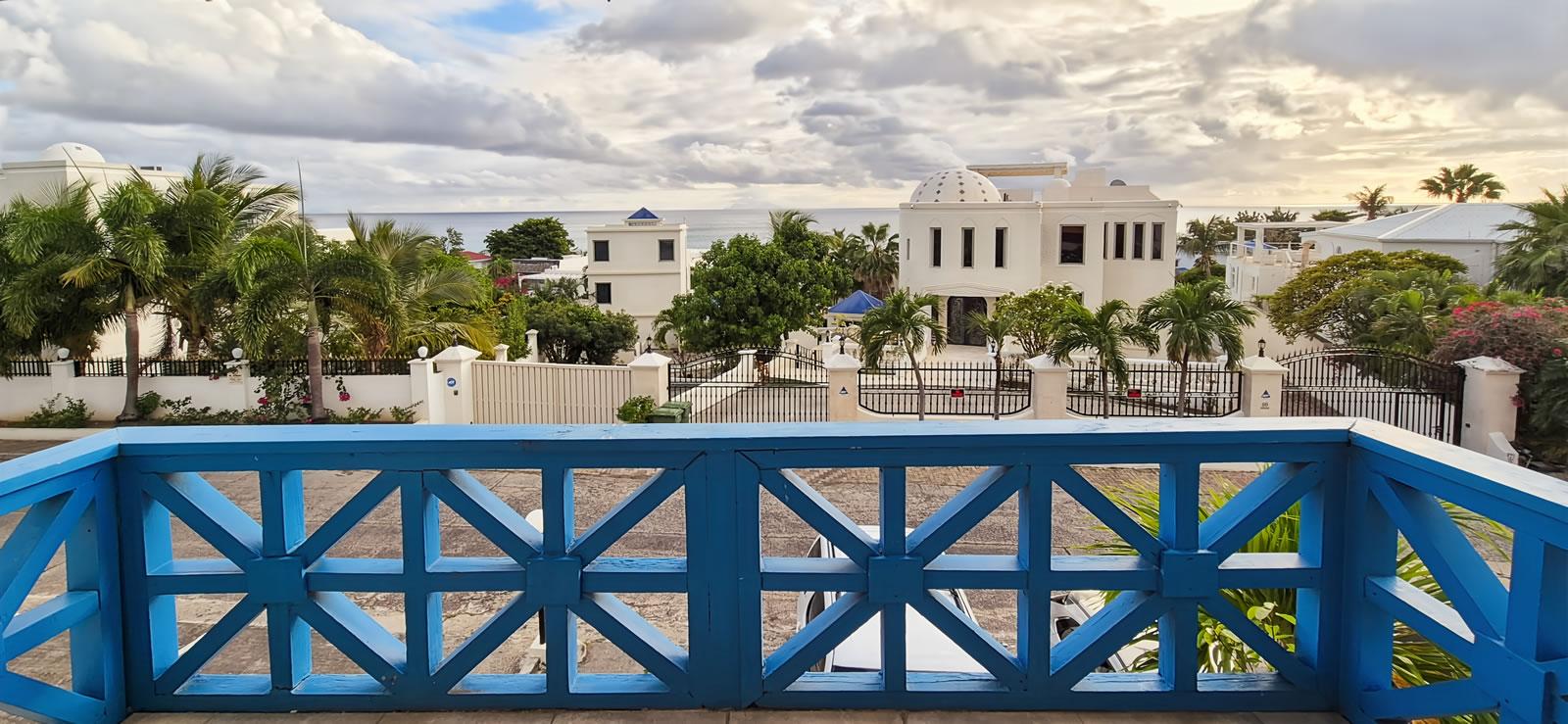 Pair of 1 Bedroom Apartments for Sale, Pelican Key, St Maarten — photo 1