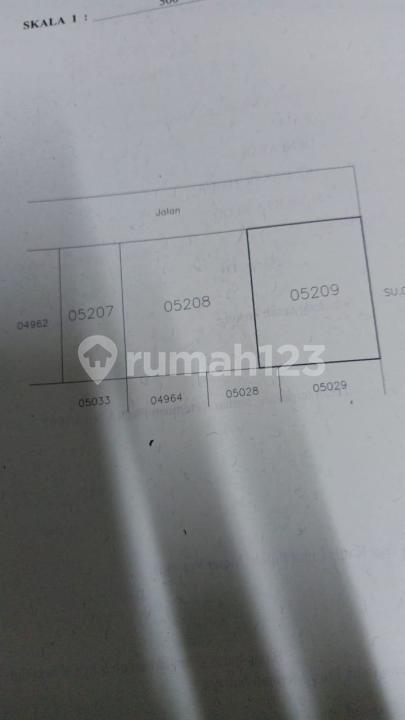 3.5 Are land in Renon, Denpasar — photo 4