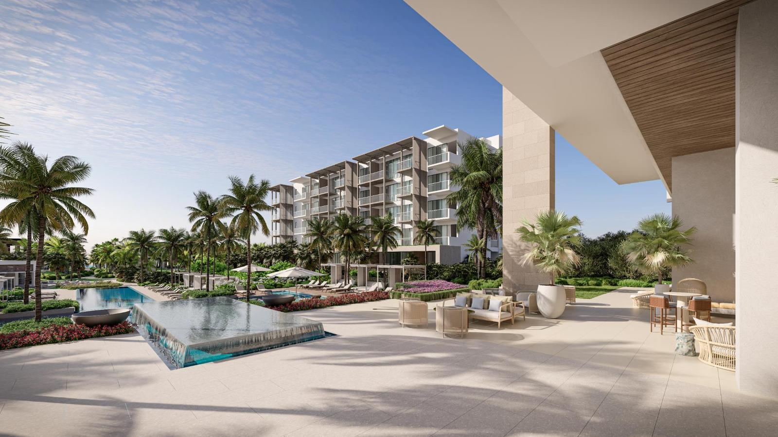 Kempinski Grace Bay — photo 5