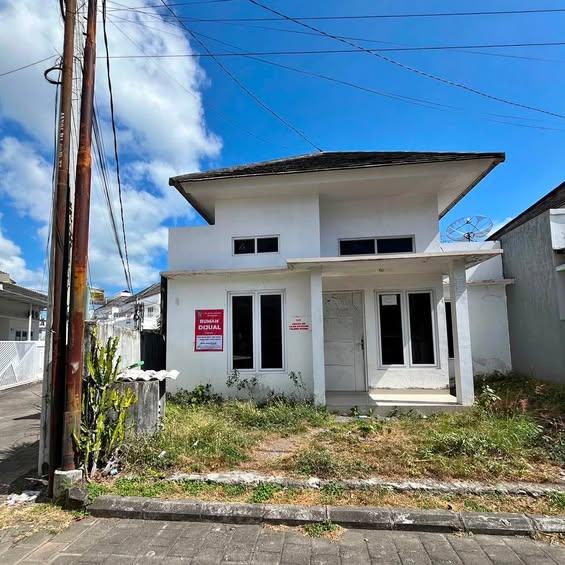 2-bedroom house in Badung, Bali — photo 1