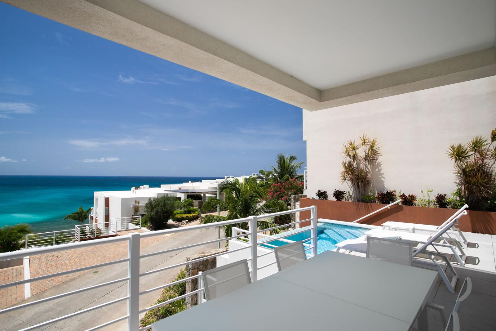 3 Bedroom Villa for Sale, Indigo Bay, St Maarten — photo 3