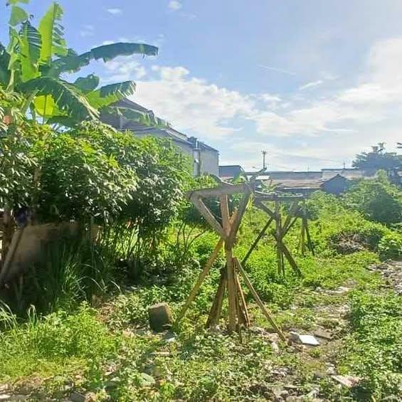 Studio house in Denpasar — photo 1