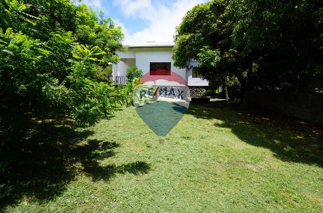 BEQUIA - PORT ELIZABETH VILLA — photo 3