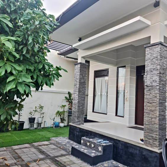 3-bedroom house in Denpasar — photo 1