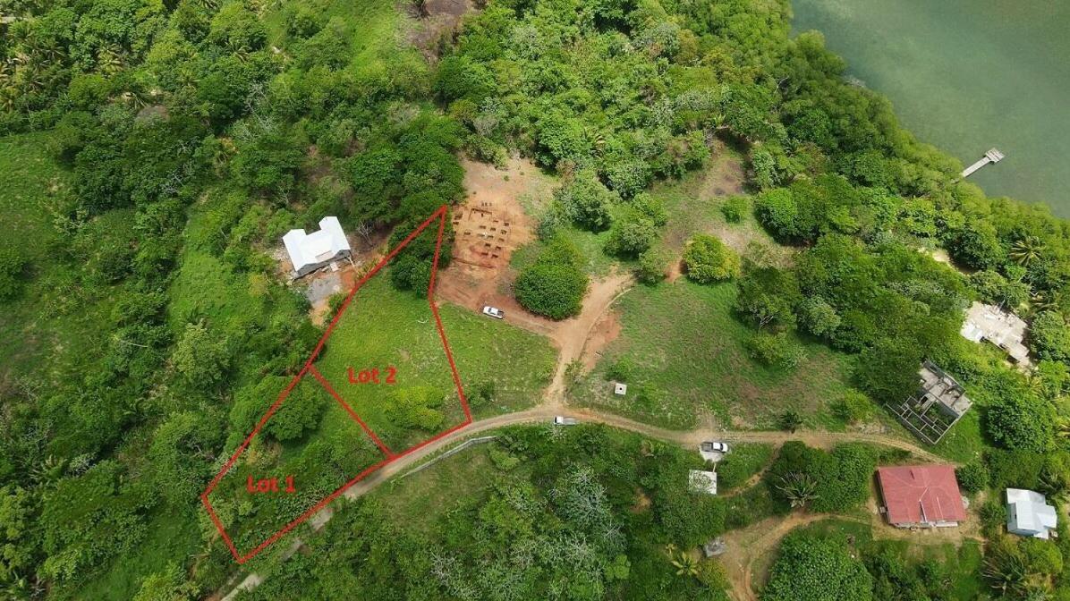 Vista del Mar 0.52 Acre Oceanview Opportunity — photo 4