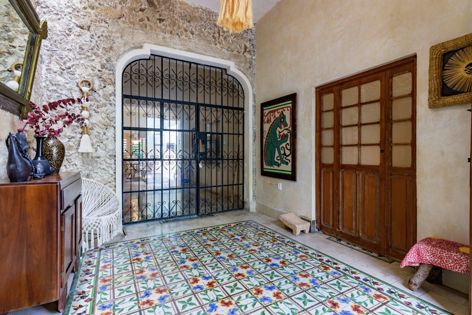 2-bedroom house in Mérida, Yucatán, Mexico — photo 3