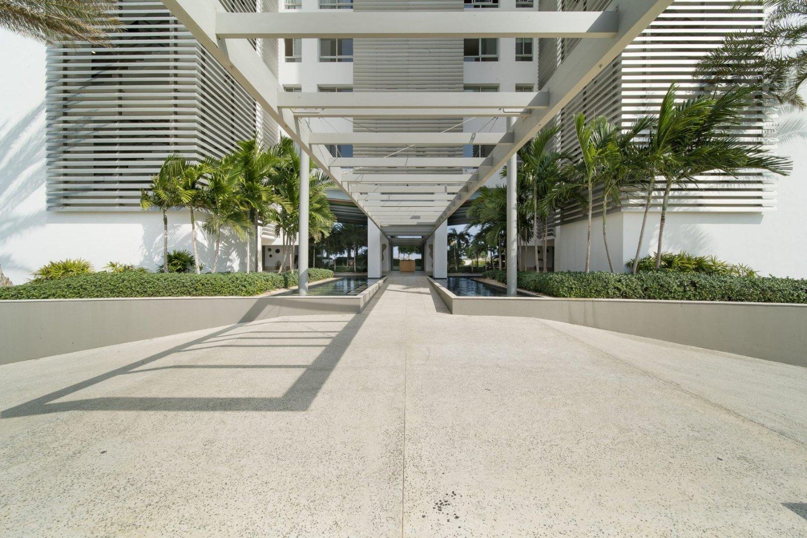 4-bedroom condo in Cap Cana with ocean view — photo 3