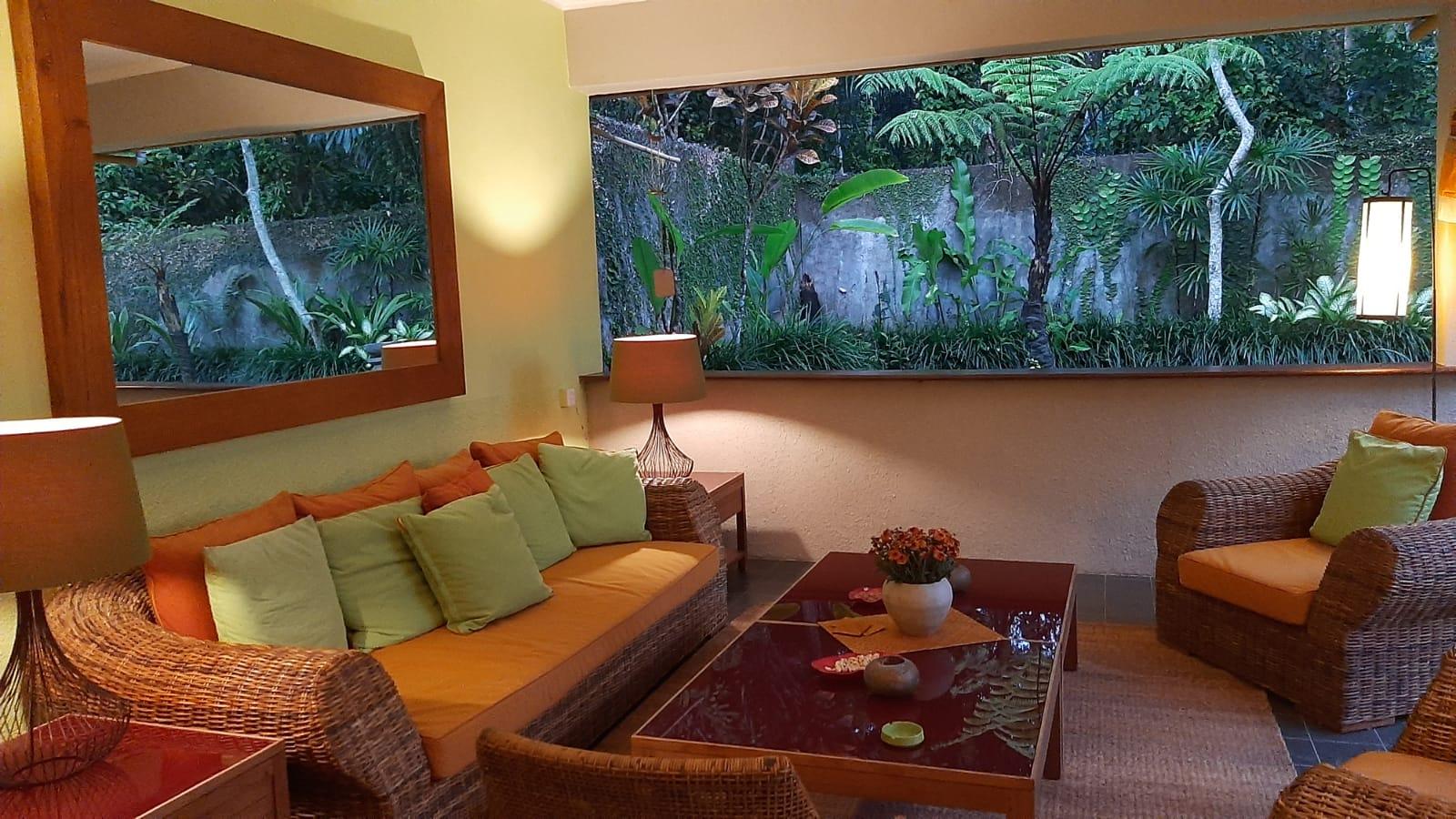 Charming 2 Bedroom Villa for Yearly Rental — photo 4