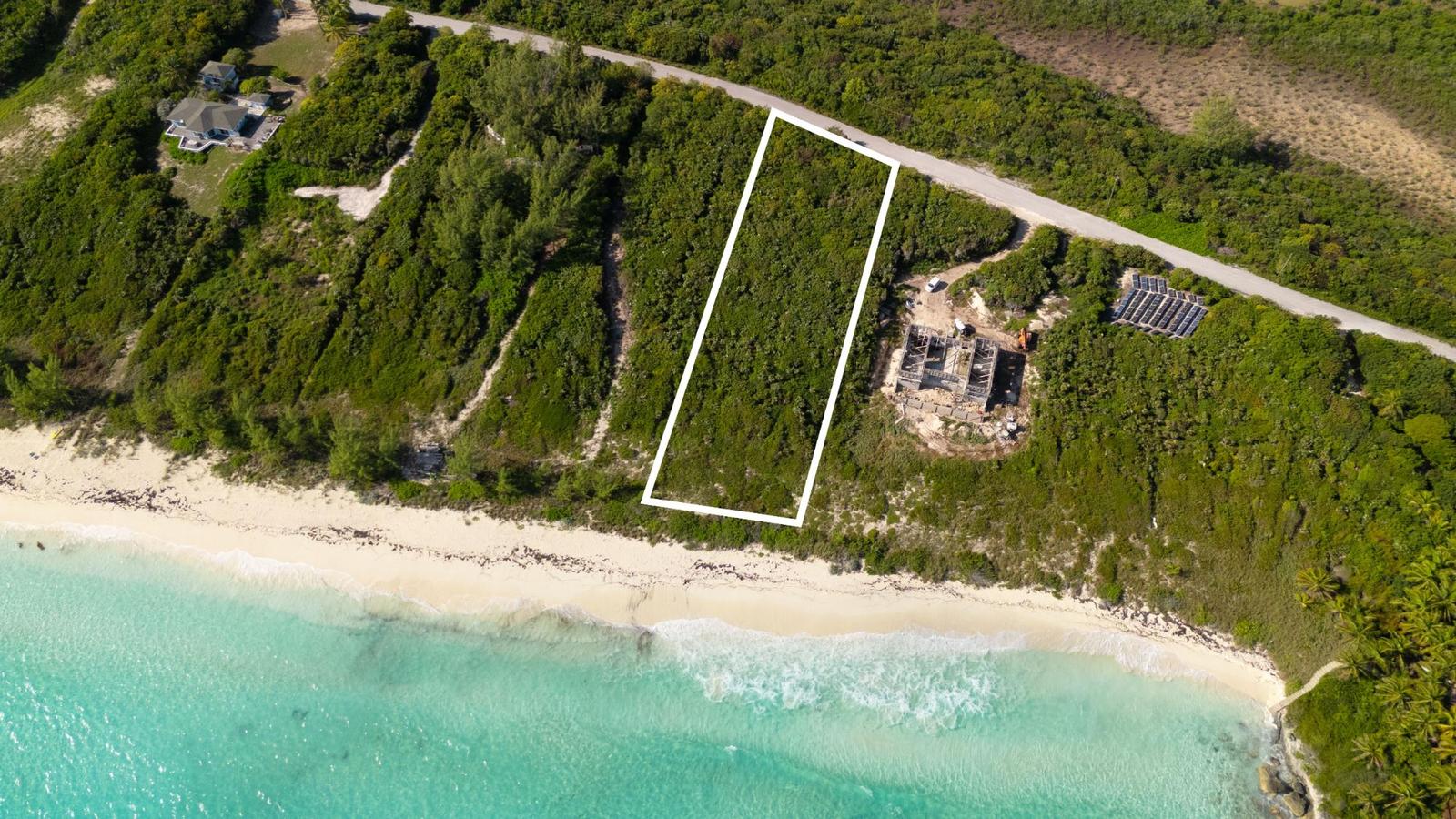 GREAT HARBOUR CAY — photo 1