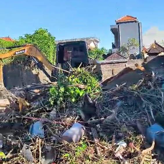 Studio house in Denpasar — photo 1
