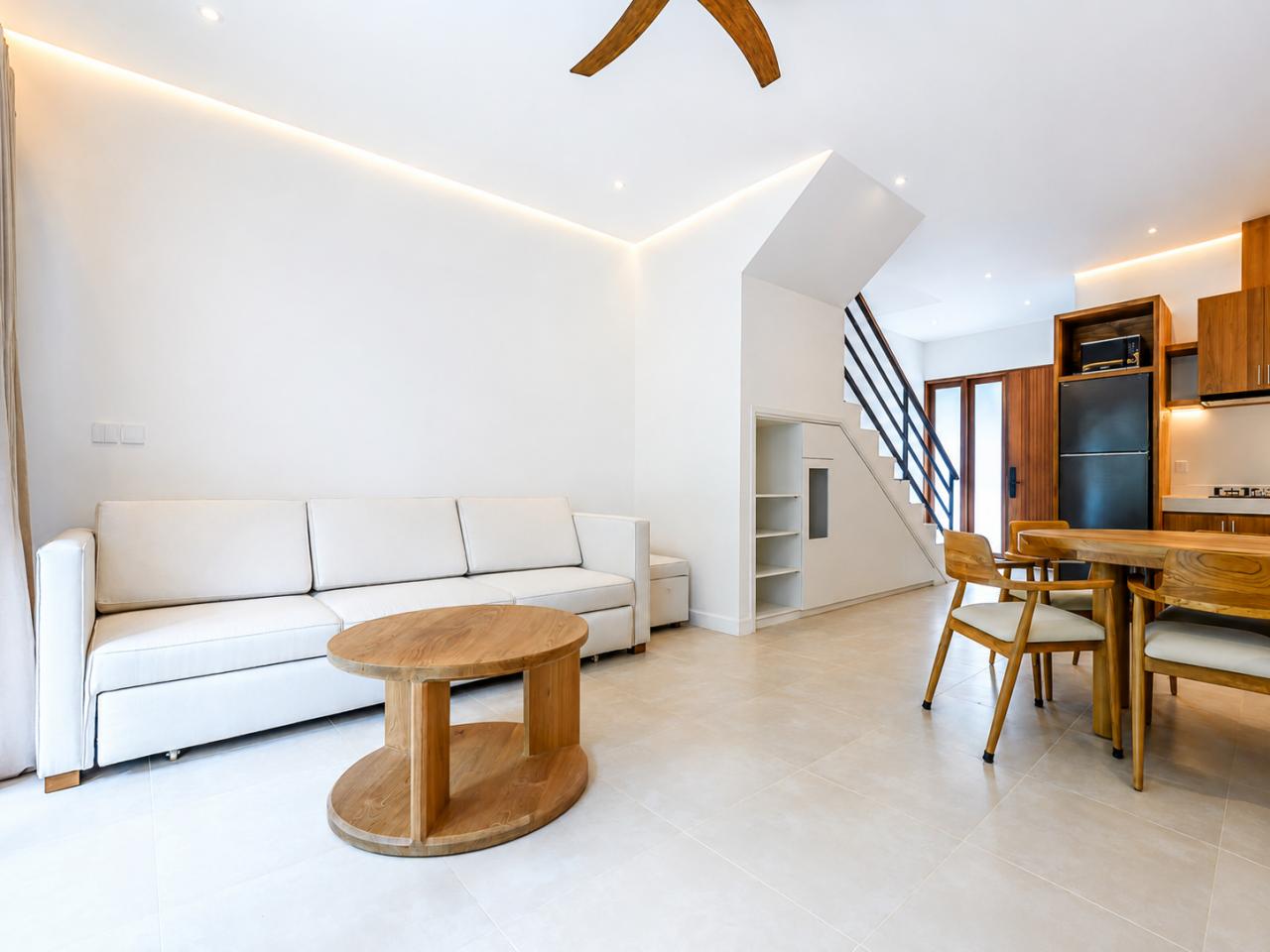 Townhouse in Sanur, Bali, Indonesia — photo 2