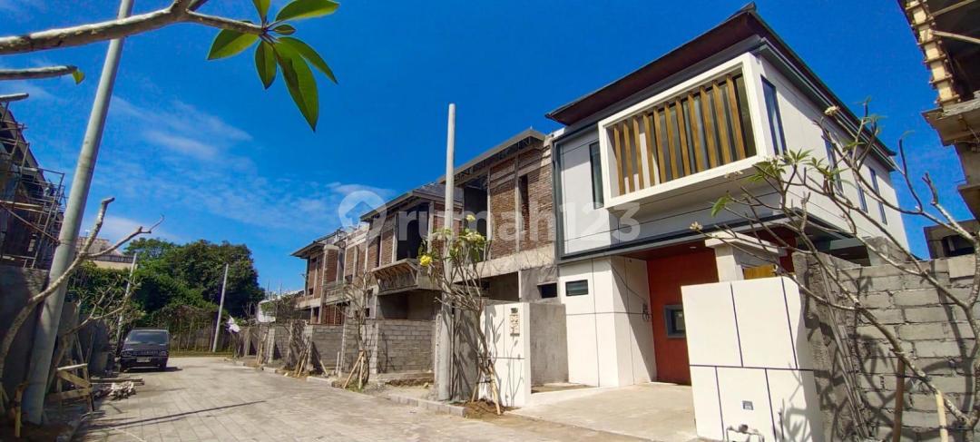3-bedroom house in Kesiman, Denpasar — photo 1