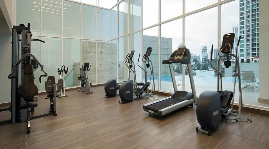 Punta Pacifica 3BR Luxury Condo — photo 4